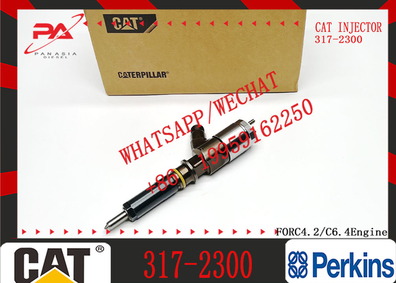Common Rail Fuel  326-4756 326-4740 10R-7951 2645A717 10R-7675 2645A743 10R-7670 317-2300