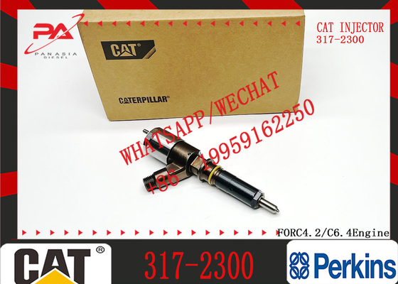 Common Rail Fuel  326-4756 326-4740 10R-7951 2645A717 10R-7675 2645A743 10R-7670 317-2300
