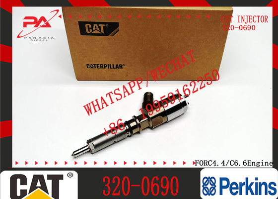 CAT Diesel engine fuel injector  320-0690 320-0680 2645A709 295-9130 382-0480 282-0490 292-3780