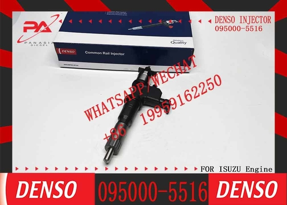HD fuel injector diesel engine auto car excavator 095000-776 095000-853 095000-865 23670-OL070 095000-5516 095000-4135 i