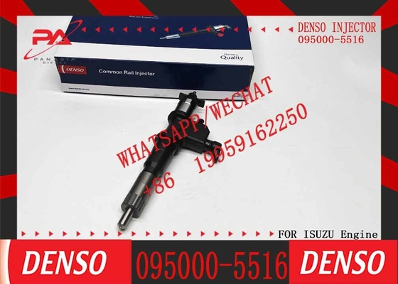 HD fuel injector diesel engine auto car excavator 095000-776 095000-853 095000-865 23670-OL070 095000-5516 095000-4135 i
