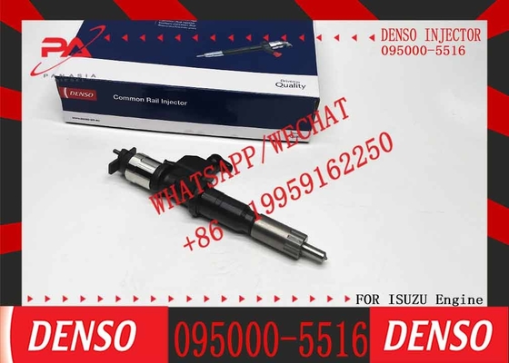 HD fuel injector diesel engine auto car excavator 095000-776 095000-853 095000-865 23670-OL070 095000-5516 095000-4135 i