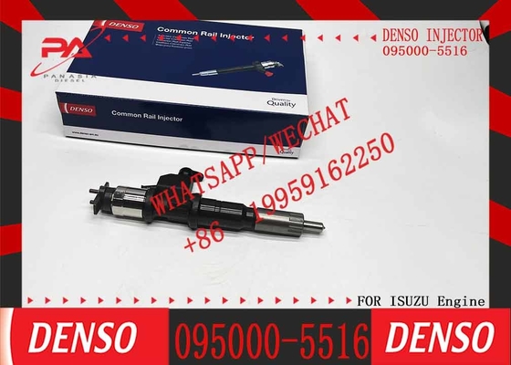 HD fuel injector diesel engine auto car excavator 095000-776 095000-853 095000-865 23670-OL070 095000-5516 095000-4135 i
