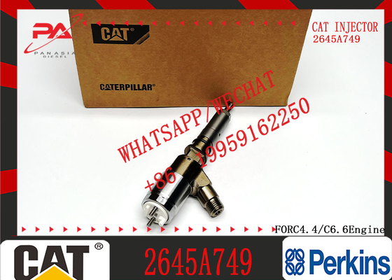 Common Rail Fuel  2645A749 2645A747 10R-7671 10R-7672 2645A718 10R-7673 10R-7676 2645A734