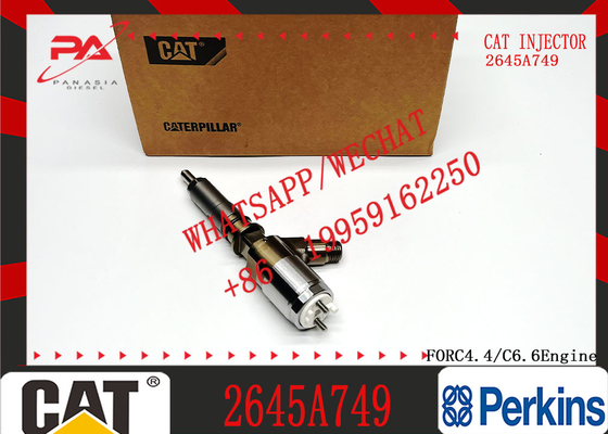 Common Rail Fuel  2645A749 2645A747 10R-7671 10R-7672 2645A718 10R-7673 10R-7676 2645A734