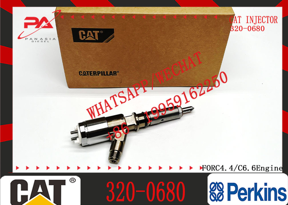 exactor fuel injector 320-0680  292-3780 306-9380 306-9390 310-9067 2645A751 320-0655 320-0688