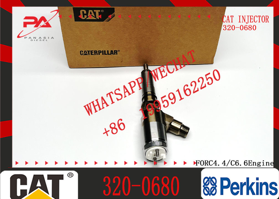 exactor fuel injector 320-0680  292-3780 306-9380 306-9390 310-9067 2645A751 320-0655 320-0688
