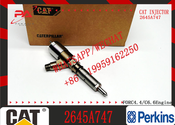 CAT  Fuel Injector  320-0680    2645A753 2645A746 2645A749 2645A747  321-3600 320-0677 320-0690