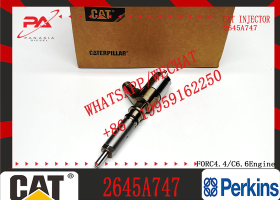 CAT  Fuel Injector  320-0680    2645A753 2645A746 2645A749 2645A747  321-3600 320-0677 320-0690