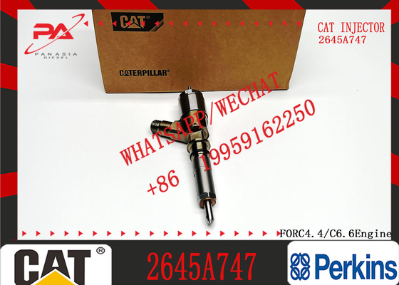CAT  Fuel Injector  320-0680    2645A753 2645A746 2645A749 2645A747  321-3600 320-0677 320-0690
