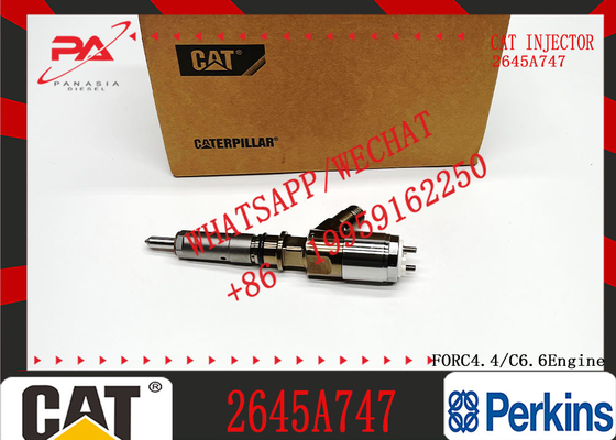 CAT  Fuel Injector  320-0680    2645A753 2645A746 2645A749 2645A747  321-3600 320-0677 320-0690