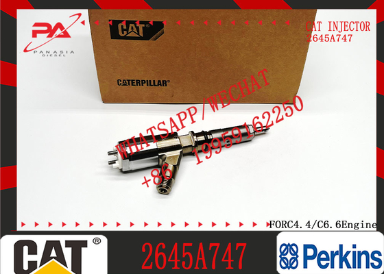 CAT  Fuel Injector  320-0680    2645A753 2645A746 2645A749 2645A747  321-3600 320-0677 320-0690