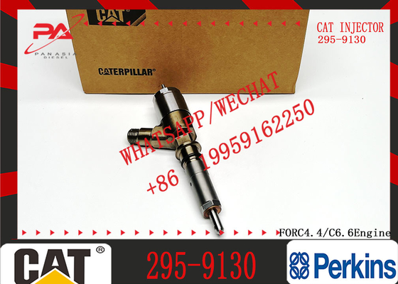 Fuel Injectors 295-9130 10R-7672 2645A753 2645A746 2645A749 2645A747 10R-7671  for CAT