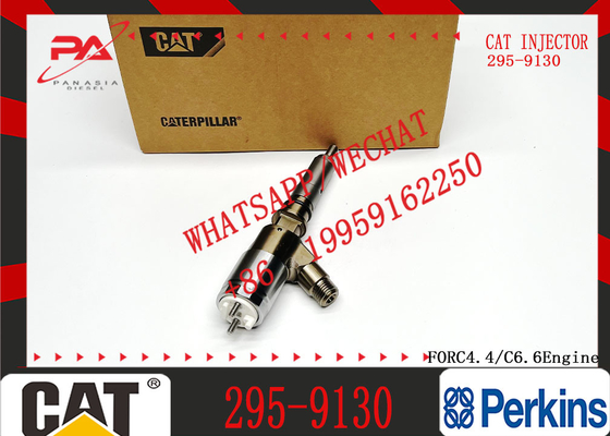 Fuel Injectors 295-9130 10R-7672 2645A753 2645A746 2645A749 2645A747 10R-7671  for CAT