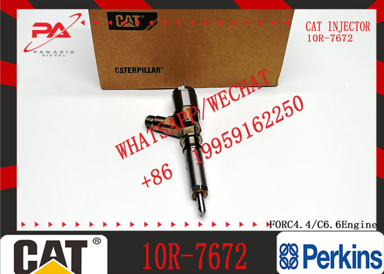 common rail injector 320-0680  10R-7672 2645A718 10R-7673 10R-7676 2645A734 10R-7674 10R-7668