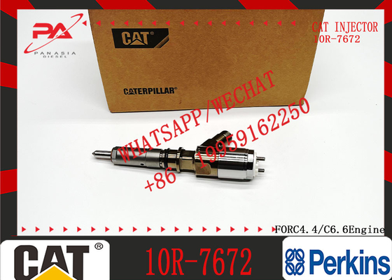 common rail injector 320-0680  10R-7672 2645A718 10R-7673 10R-7676 2645A734 10R-7674 10R-7668