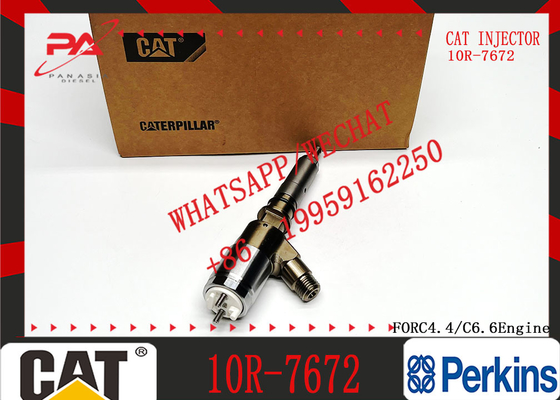 common rail injector 320-0680  10R-7672 2645A718 10R-7673 10R-7676 2645A734 10R-7674 10R-7668