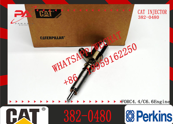 Fuel Diesel Injector  382-0480  321-3600 320-0677 320-0690 320-0680 2645A709  2645A753 2645A746 2645A749