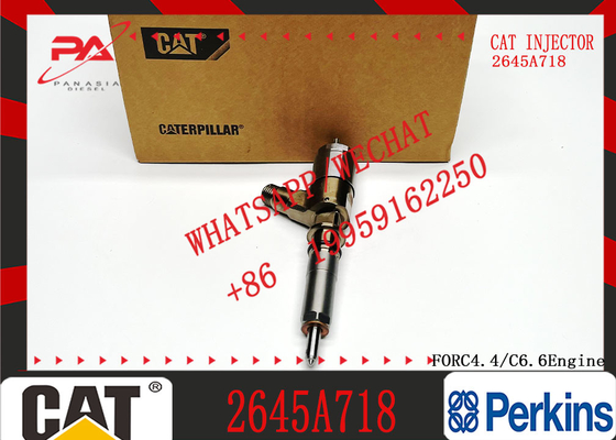 CAT Diesel engine fuel injector  2645A718 10R-7673 10R-7676 2645A734 10R-7674 10R-7668 10R-7938 10R-7939