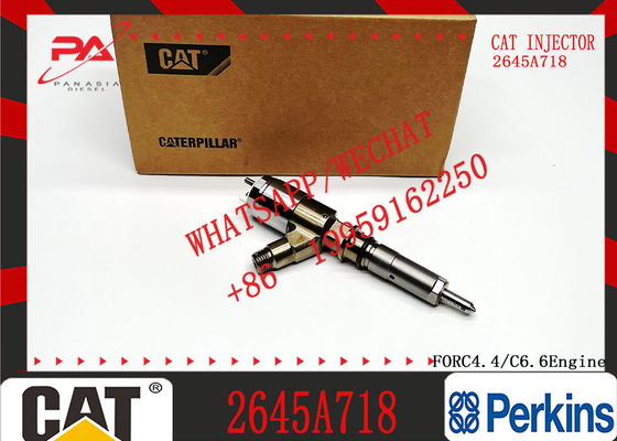 CAT Diesel engine fuel injector  2645A718 10R-7673 10R-7676 2645A734 10R-7674 10R-7668 10R-7938 10R-7939