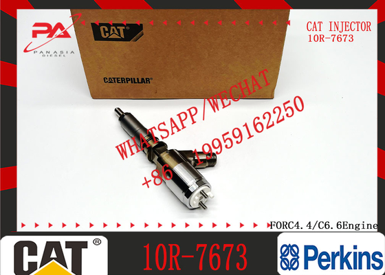 diesel engine parts Common rail injector  2645A746 2645A749 2645A747 10R-7671 10R-7672 2645A718 10R-7673