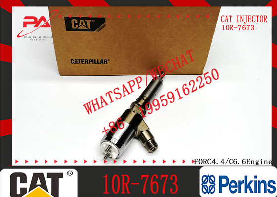 diesel engine parts Common rail injector  2645A746 2645A749 2645A747 10R-7671 10R-7672 2645A718 10R-7673