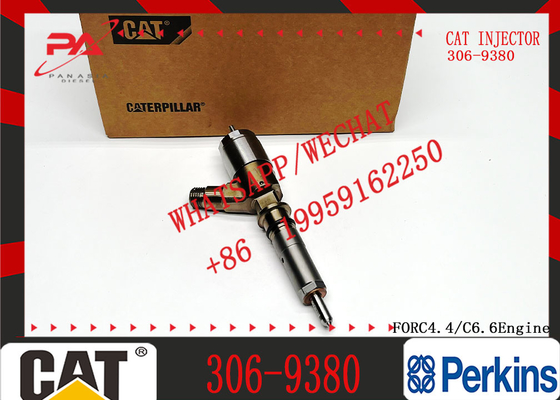 fuel injector CAT  306-9380 306-9390 310-9067 2645A751 320-0655 320-0688  320-0690 320-0680 2645A709 295-9130 382-0480