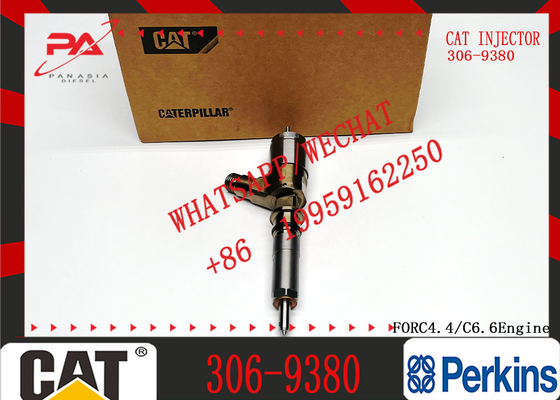 fuel injector CAT  306-9380 306-9390 310-9067 2645A751 320-0655 320-0688  320-0690 320-0680 2645A709 295-9130 382-0480