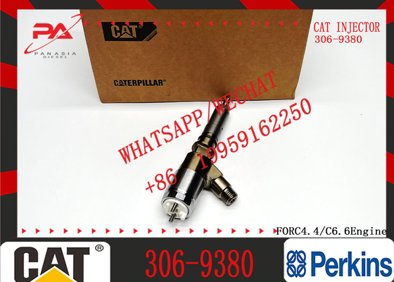 fuel injector CAT  306-9380 306-9390 310-9067 2645A751 320-0655 320-0688  320-0690 320-0680 2645A709 295-9130 382-0480