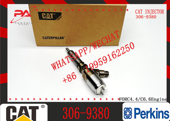 fuel injector CAT  306-9380 306-9390 310-9067 2645A751 320-0655 320-0688  320-0690 320-0680 2645A709 295-9130 382-0480