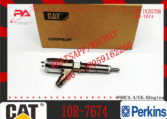 common rail fuel injector   10R-7671 10R-7672 2645A718 10R-7673 10R-7676 2645A734 10R-7674