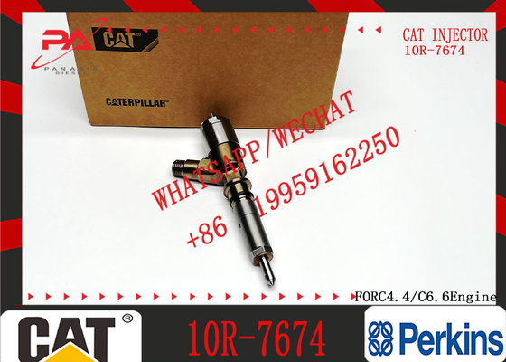 common rail fuel injector   10R-7671 10R-7672 2645A718 10R-7673 10R-7676 2645A734 10R-7674