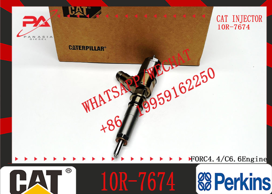 common rail fuel injector   10R-7671 10R-7672 2645A718 10R-7673 10R-7676 2645A734 10R-7674