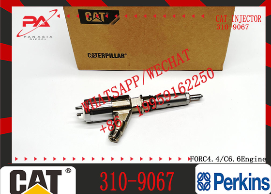 Fuel Injector   2645A709 295-9130 382-0480 282-0490 292-3780 306-9380 306-9390 310-9067