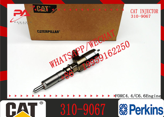 Fuel Injector   2645A709 295-9130 382-0480 282-0490 292-3780 306-9380 306-9390 310-9067