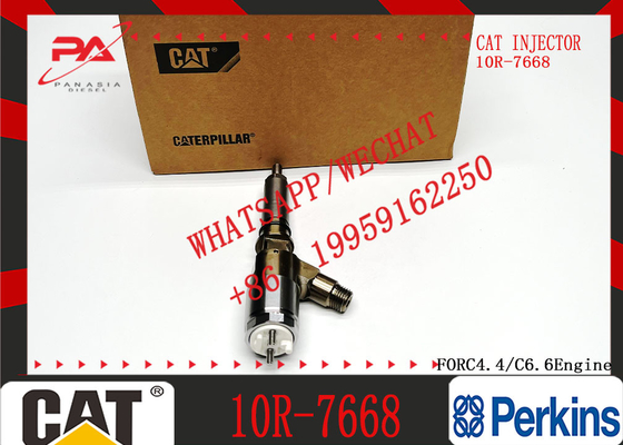 CAT Diesel engine fuel injector   10R-7668 10R-7938 10R-7939 321-0990  320-0690 320-0680 2645A709 295-9130 382-0480