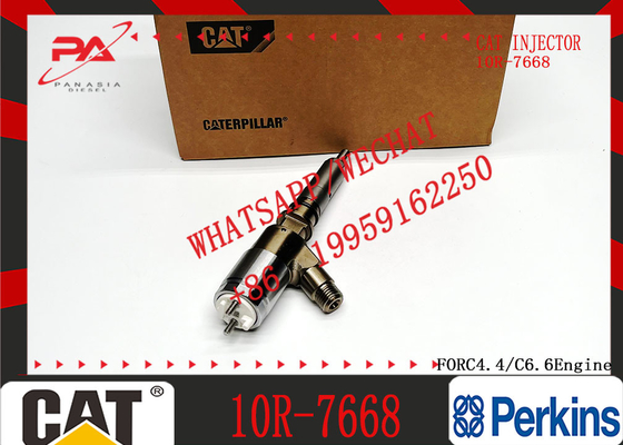 CAT Diesel engine fuel injector   10R-7668 10R-7938 10R-7939 321-0990  320-0690 320-0680 2645A709 295-9130 382-0480