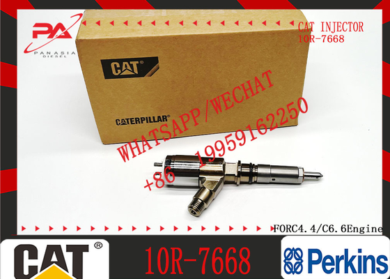 CAT Diesel engine fuel injector   10R-7668 10R-7938 10R-7939 321-0990  320-0690 320-0680 2645A709 295-9130 382-0480