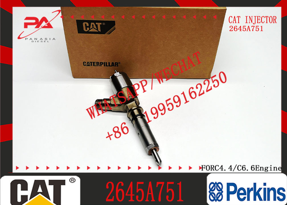 engine fuel injector  295-9130 382-0480 282-0490 292-3780 306-9380 306-9390 310-9067 2645A751