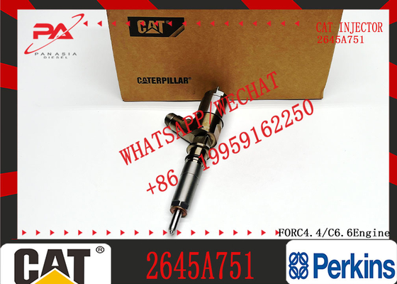 engine fuel injector  295-9130 382-0480 282-0490 292-3780 306-9380 306-9390 310-9067 2645A751