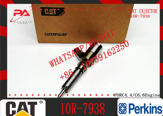 CAT  Fuel Injector Nozzle  10R-7938  2645A753 2645A746 2645A749 2645A747 10R-7671 10R-7672 2645A718