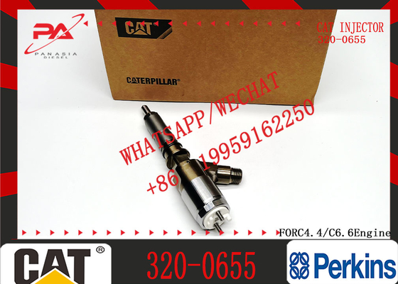 High Quality Diesel Fuel Injector  382-0480 282-0490 292-3780 306-9380 306-9390 310-9067 2645A751 320-0655