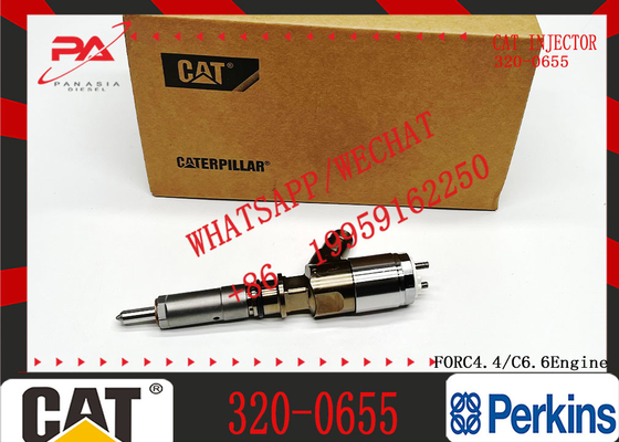 High Quality Diesel Fuel Injector  382-0480 282-0490 292-3780 306-9380 306-9390 310-9067 2645A751 320-0655