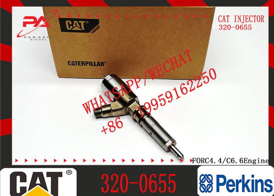 High Quality Diesel Fuel Injector  382-0480 282-0490 292-3780 306-9380 306-9390 310-9067 2645A751 320-0655