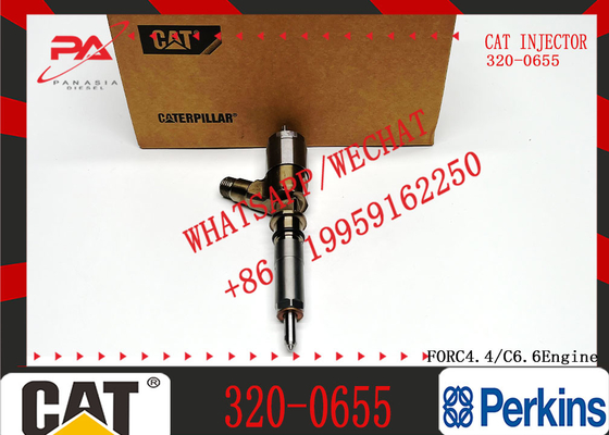 High Quality Diesel Fuel Injector  382-0480 282-0490 292-3780 306-9380 306-9390 310-9067 2645A751 320-0655