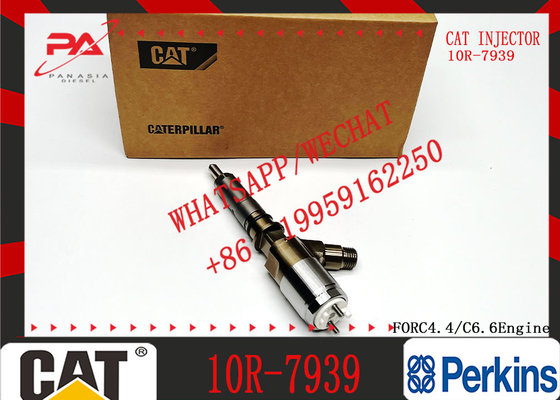 CAT Diesel engine fuel injector  2645A718 10R-7673 10R-7676 2645A734 10R-7674 10R-7668 10R-7938 10R-7939