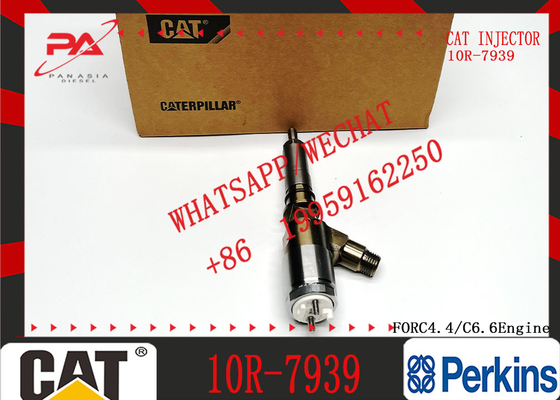 CAT Diesel engine fuel injector  2645A718 10R-7673 10R-7676 2645A734 10R-7674 10R-7668 10R-7938 10R-7939