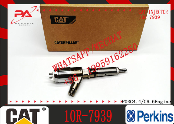 CAT Diesel engine fuel injector  2645A718 10R-7673 10R-7676 2645A734 10R-7674 10R-7668 10R-7938 10R-7939