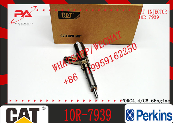 CAT Diesel engine fuel injector  2645A718 10R-7673 10R-7676 2645A734 10R-7674 10R-7668 10R-7938 10R-7939