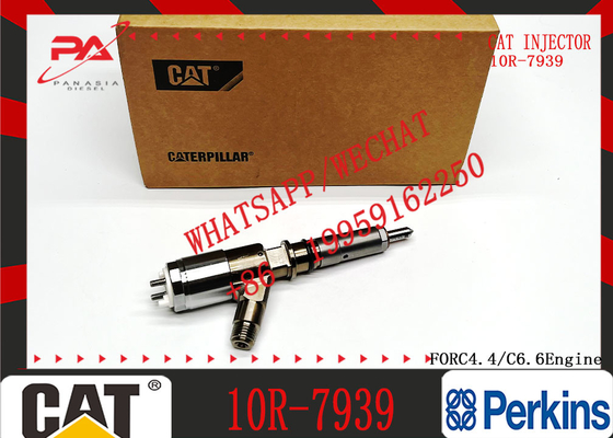 CAT Diesel engine fuel injector  2645A718 10R-7673 10R-7676 2645A734 10R-7674 10R-7668 10R-7938 10R-7939